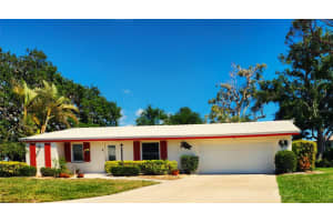4 OAKWOOD DRIVE, ENGLEWOOD, FL 34223 Sold 10/02/23