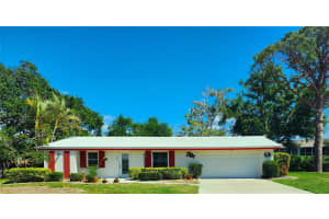 4 OAKWOOD DRIVE, ENGLEWOOD, FL 34223 Sold 10/02/23