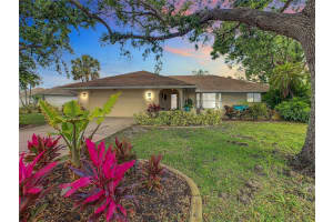 390 Vista Wood Dr, Venice, FL 34293, Sold 05/31/23