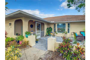 390 Vista Wood Dr, Venice, FL 34293, Sold 05/31/23