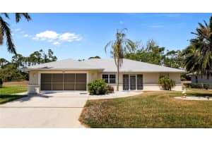 3305 Meadow Run Cir, Venice, FL 34293, Sold 05/15/23