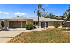 3305 Meadow Run Cir, Venice, FL 34293, Sold 05/15/23