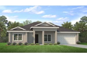 4242 KIMBALL CIRCLE, NORTH PORT, FL 34288 Sold 12/20/24