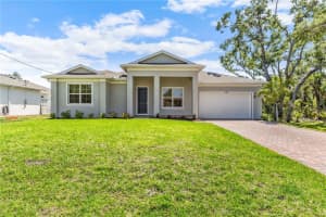 4242 KIMBALL CIRCLE, NORTH PORT, FL 34288 Sold 12/20/24