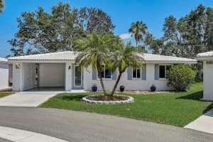 646 CIRCLEWOOD DRIVE, VENICE, FL 34293 Sold 07/25/23