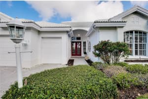 521 CHEVAL DRIVE, VENICE, FL 34292 Sold 04/08/24