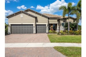11046 SANDHILL PRESERVE DRIVE, SARASOTA, FL 34238 Sold 05/04/23