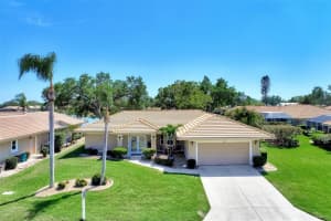 3107 MEADOW RUN DRIVE, VENICE, FL 34293 Sold 05/09/23