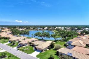 3107 MEADOW RUN DRIVE, VENICE, FL 34293 Sold 05/09/23
