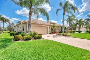 811 AMARYLLIS LANE, VENICE, FL 34292 Sold 07/17/23