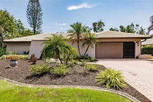 904 DORAL LANE, VENICE, FL 34293 Sold 07/19/23
