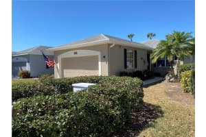 317 SUNSET LAKE BOULEVARD, VENICE, FL 34292 Sold 08/31/23