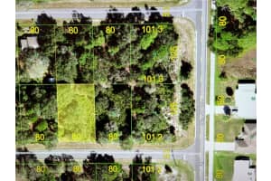 17512 BILLIAR AVENUE, PORT CHARLOTTE, FL 33948 - MLS#MFRN6126166