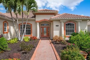 1199 Tuscany Boulevard, Venice, Florida 34292