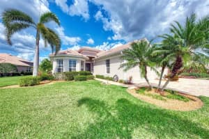 5306 WHITE IBIS DRIVE, NORTH PORT, FL 34287 Sold 06/07/23