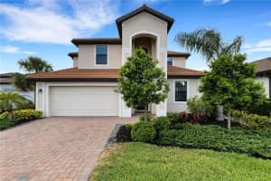 19341 CRUISE DRIVE, VENICE, FL 34292 Sold 07/27/23
