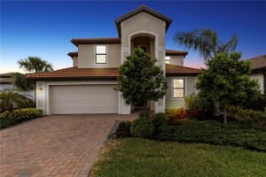 19341 CRUISE DRIVE, VENICE, FL 34292 Sold 07/27/23