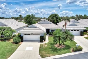 1460 COLONY PLACE, VENICE, FL 34292 Sold 06/21/23