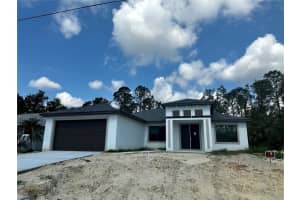 3157 BAY CITY TERRACE, NORTH PORT, FL 34286 Sold 09/01/25