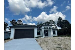 3157 BAY CITY TERRACE, NORTH PORT, FL 34286 Sold 09/01/25