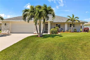 35 CLINTWOOD AVENUE, ENGLEWOOD, FL 34223 Sold 05/22/23