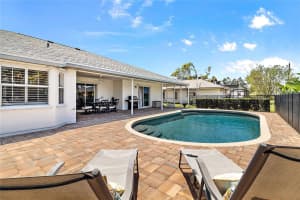 35 CLINTWOOD AVENUE, ENGLEWOOD, FL 34223 Sold 05/22/23