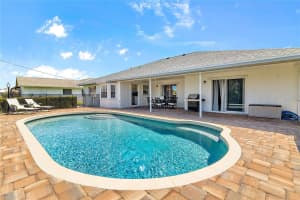 35 CLINTWOOD AVENUE, ENGLEWOOD, FL 34223 Sold 05/22/23