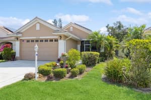 5042 SEAGRASS DRIVE, VENICE, FL 34293 Sold 06/15/23
