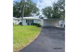 3845 SCHWALBE DRIVE, SARASOTA, FL 34235 Sold 06/20/23