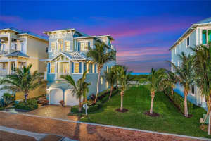 4808 WATERSONG WAY, FORT PIERCE, FL 34949 Sold 06/10/24