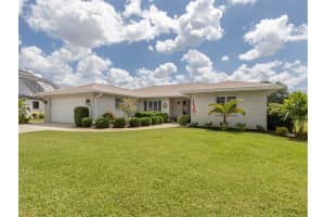 1244 PINE NEEDLE ROAD, VENICE, FL 34285 Sold 05/22/23