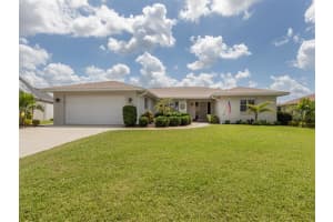 1244 PINE NEEDLE ROAD, VENICE, FL 34285 Sold 05/22/23