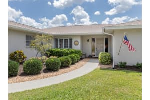 1244 PINE NEEDLE ROAD, VENICE, FL 34285 Sold 05/22/23