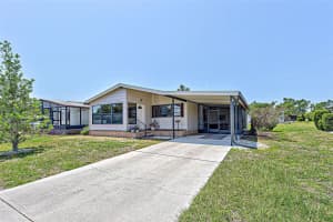 804 TANGERINE WOODS BOULEVARD, ENGLEWOOD, FL 34223 Sold 02/29/24