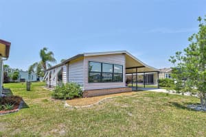804 TANGERINE WOODS BOULEVARD, ENGLEWOOD, FL 34223 Sold 02/29/24