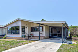 804 TANGERINE WOODS BOULEVARD, ENGLEWOOD, FL 34223 Sold 02/29/24