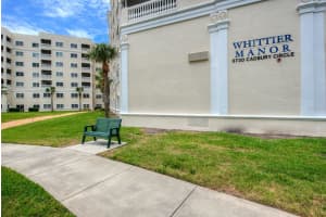 3730 Cadbury Cir #721
