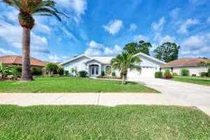 342 WOODVALE DR., VENICE, FL 34293 Sold 08/08/23