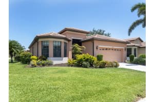 20600 CAPELLO DRIVE, VENICE, FL 34292 Sold 07/10/23