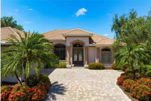 1255 TUSCANY BOULEVARD, VENICE, FL 34292 Sold 06/09/23