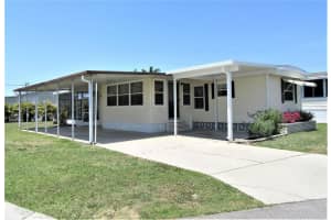 214 TRAILORAMA DRIVE, NORTH PORT, FL 34287 Sold 02/28/24