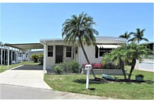 214 TRAILORAMA DRIVE, NORTH PORT, FL 34287 Sold 02/28/24