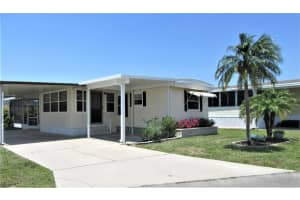 214 TRAILORAMA DRIVE, NORTH PORT, FL 34287 Sold 02/28/24