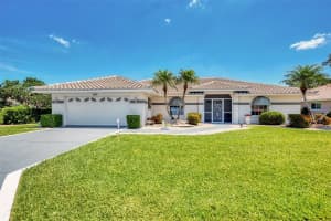 1801 QUAIL LAKE DRIVE, VENICE, FL 34293 Sold 07/31/23