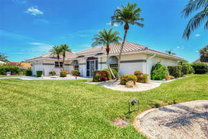 1801 QUAIL LAKE DRIVE, VENICE, FL 34293 Sold 07/31/23