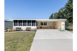 321 SALT CREEK DRIVE, NORTH PORT, FL 34287 Sold 07/19/23
