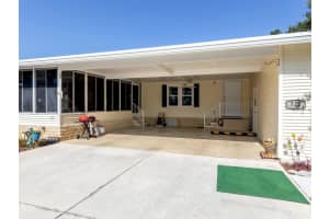 321 SALT CREEK DRIVE, NORTH PORT, FL 34287 Sold 07/19/23