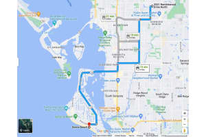 3251 RAMBLEWOOD DRIVE, SARASOTA, FL 34237 Sold 06/28/23