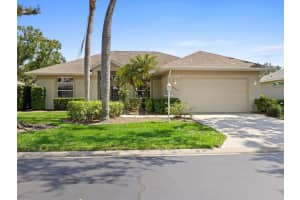 572 Catalina Isles Circle, Venice, Florida 34292