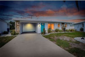 82 CIRCLEWOOD DRIVE, VENICE, FL 34293 Sold 07/06/23